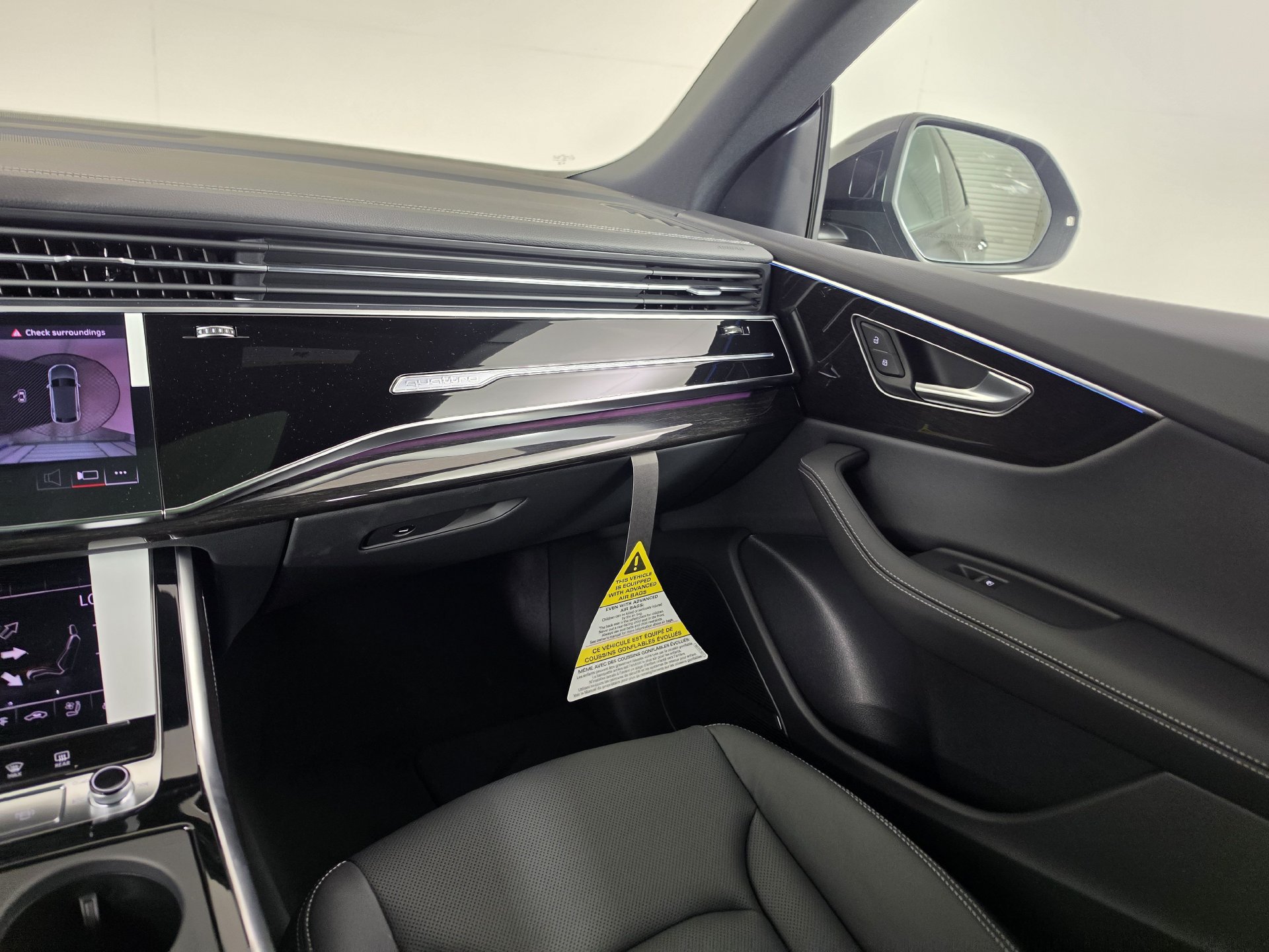 New 2027 Audi Q8 Premium Plus AWD/4WD image 26