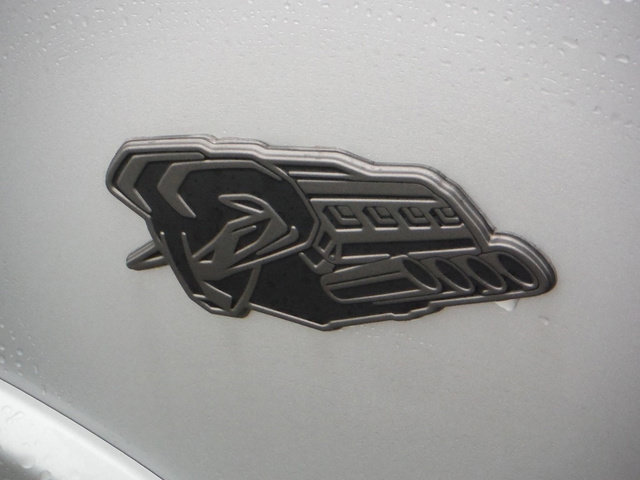 New 2027 RAM 1500 Big Horn AWD/4WD image 7