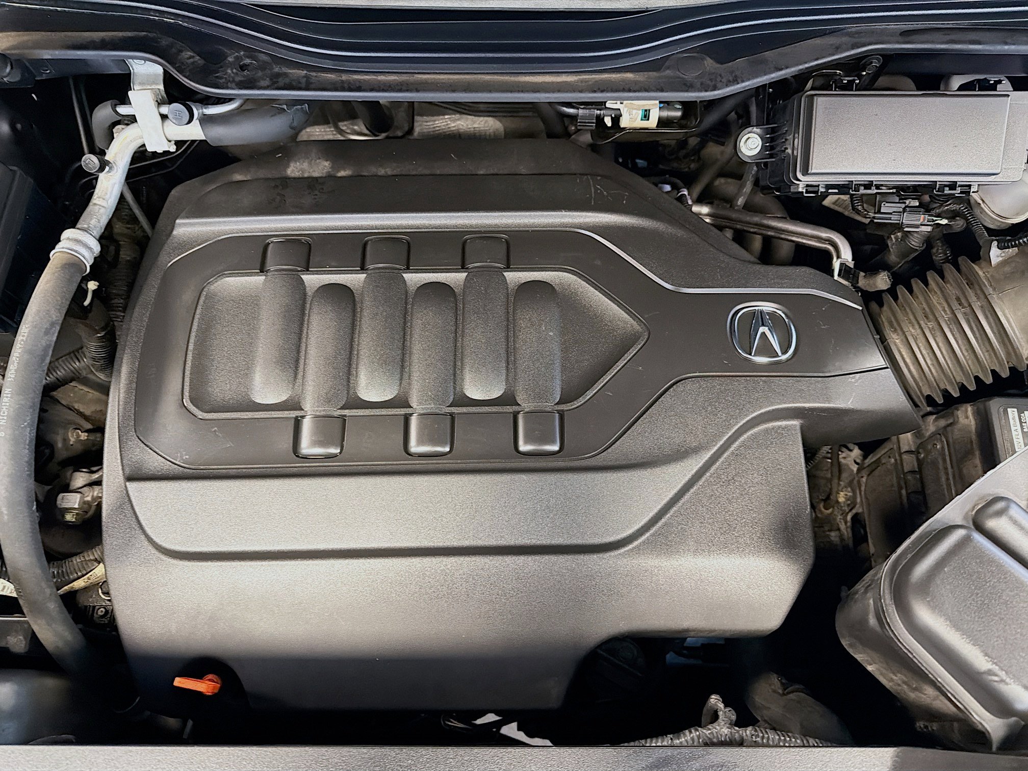 Used 2016 Acura MDX SH-AWD w/ Technology Package image 37