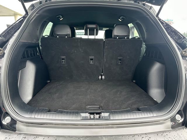 Used 2025 Ford Escape ST-Line image 13