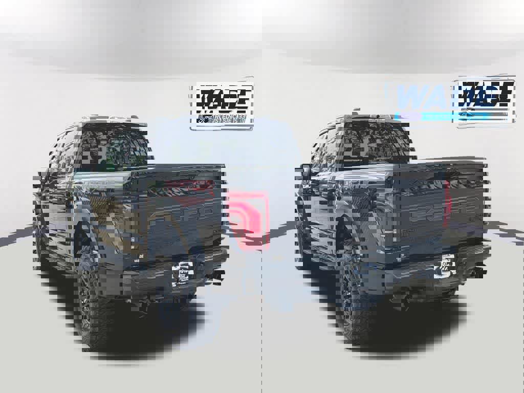 New 2026 Ford F150 Raptor image 7