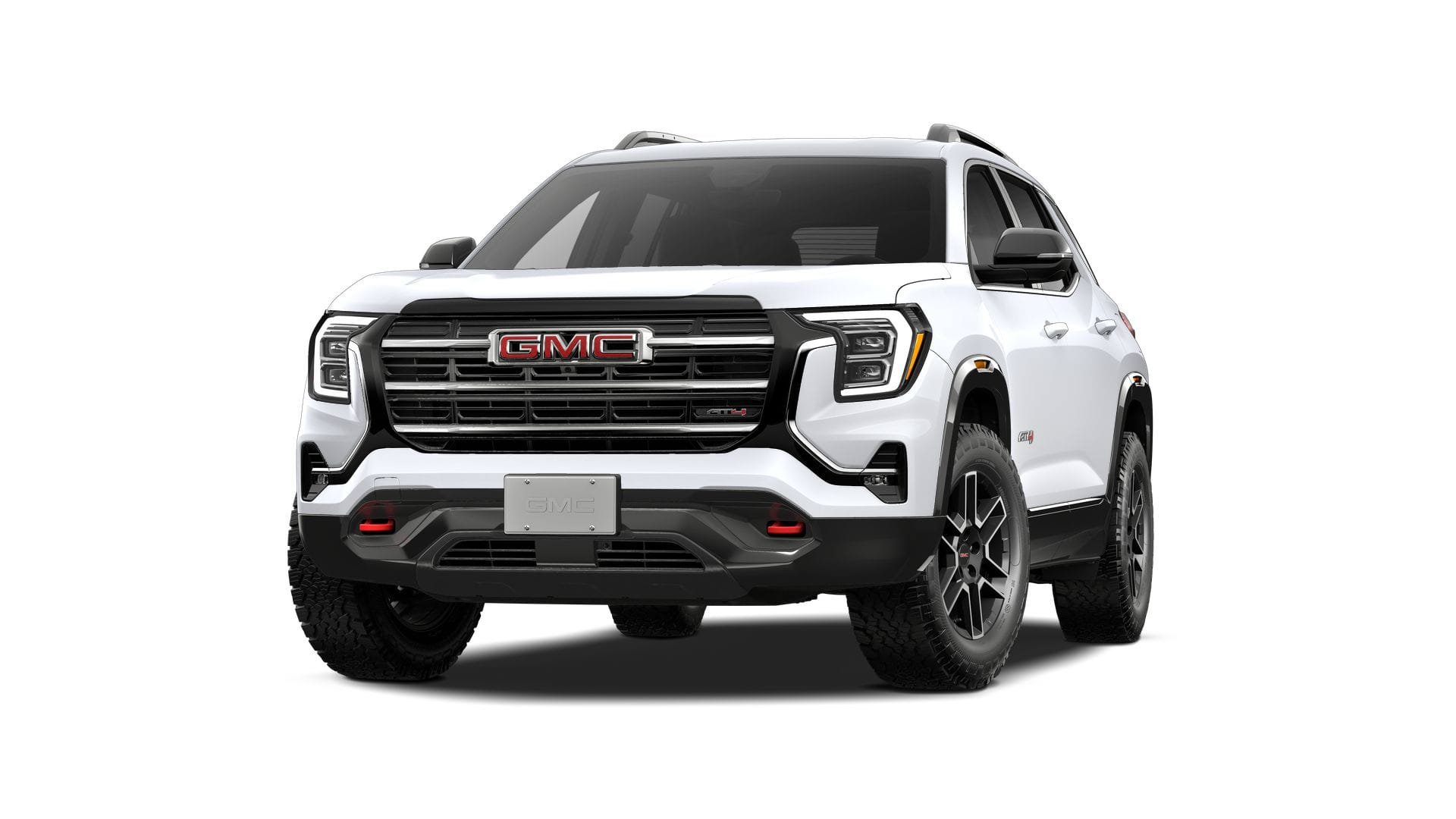 New 2027 GMC Terrain AT4 w/ Technology Package II AWD/4WD image 29