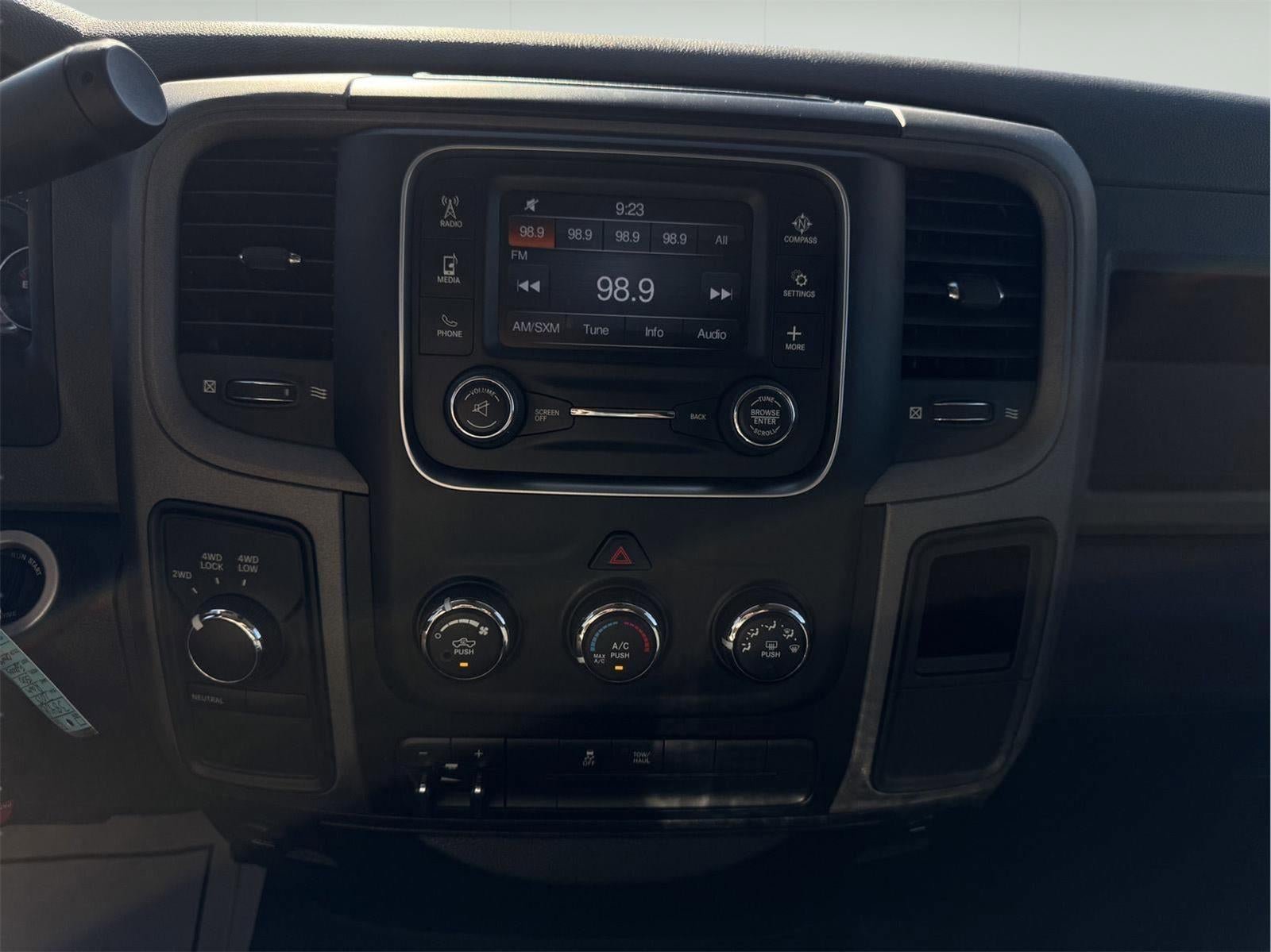 Used 2013 RAM 1500 Express AWD/4WD image 23
