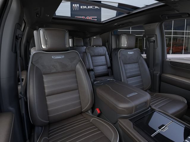 New 2026 GMC Yukon Denali Ultimate AWD/4WD image 20