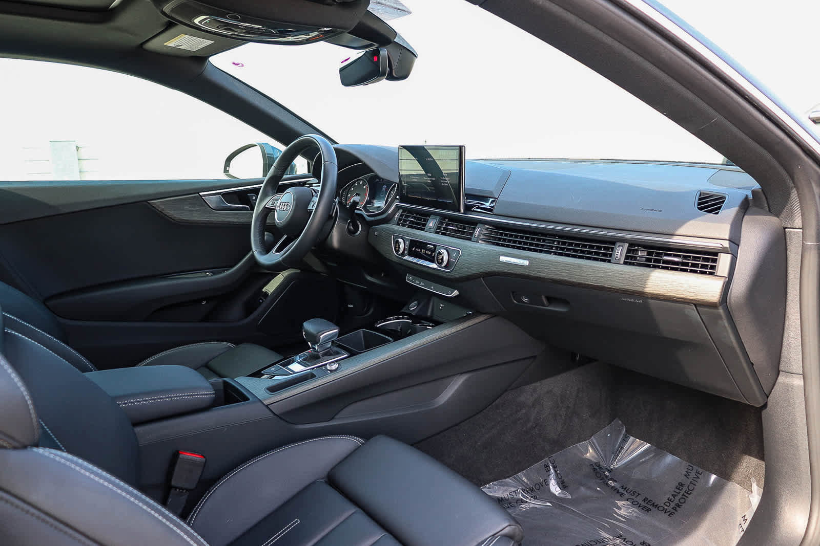 Used 2023 Audi A5 2.0T Premium w/ Convenience Package image 16