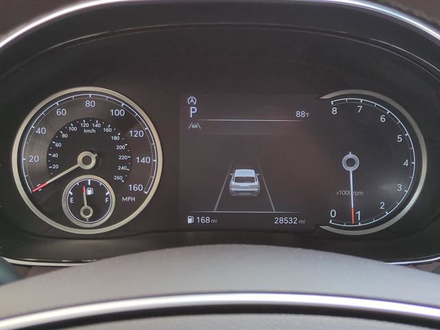 Certified 2022 Genesis GV70 2.5T w/ Advanced Package AWD/4WD image 24