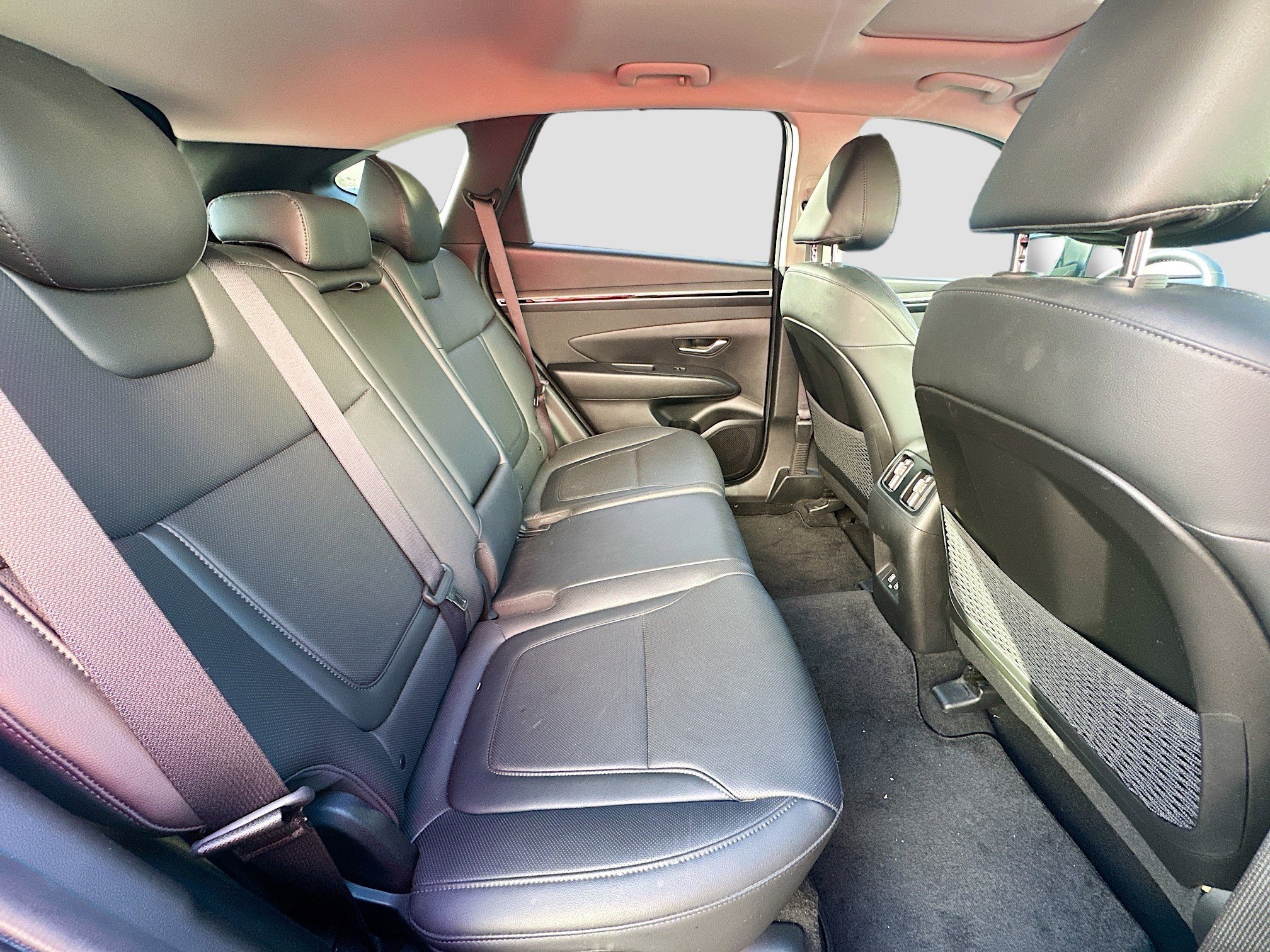 Used 2023 Hyundai Tucson SEL w/ Convenience Package image 27