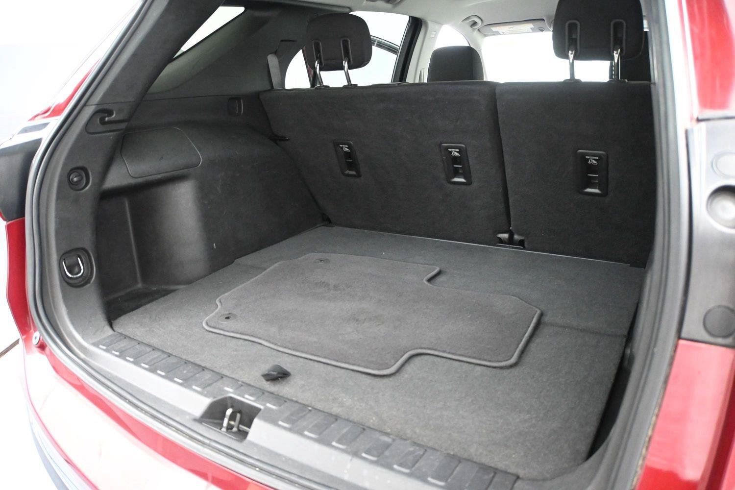 Used 2019 Chevrolet Equinox LT AWD/4WD image 13