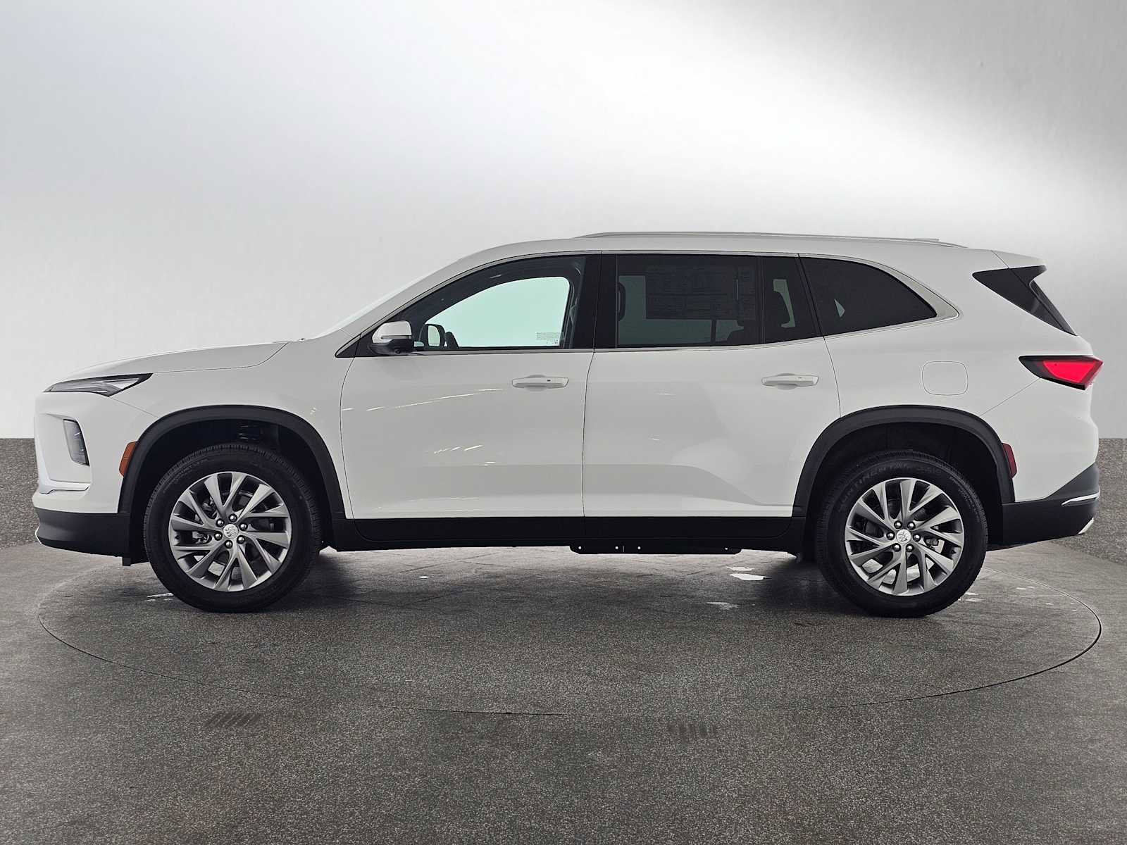 New 2026 Buick Enclave Preferred w/ Power Package image 32