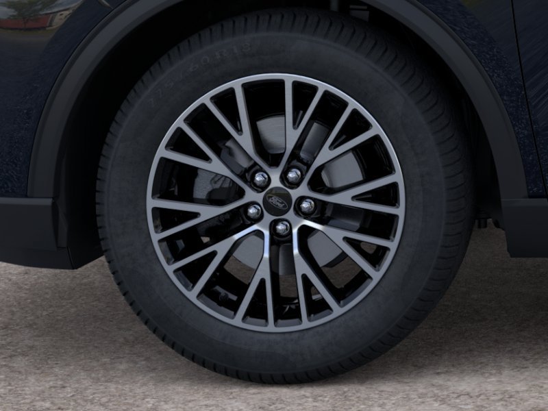 New 2025 Ford Escape SE w/ PHEV Premium Package FWD image 19