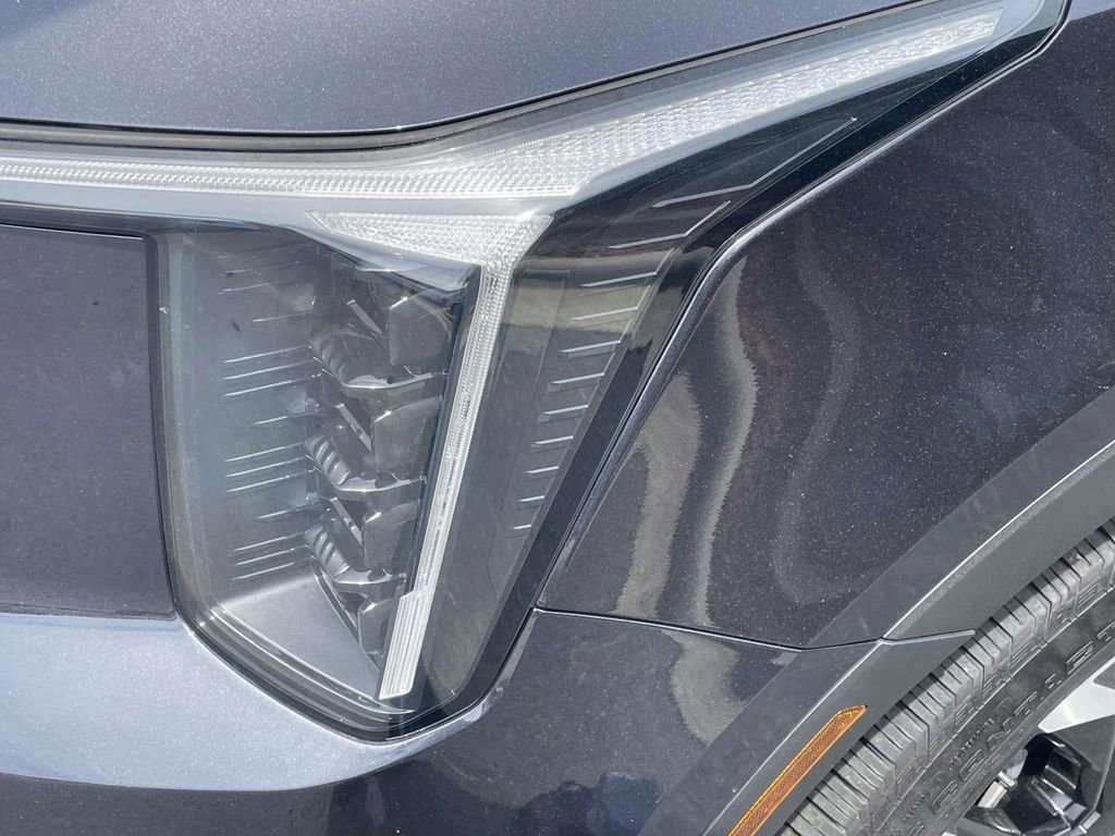 Certified 2025 Kia Sorento EX image 10