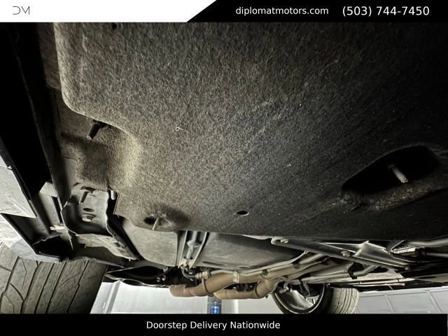 Used 2018 Chevrolet Camaro ZL1 RWD image 41