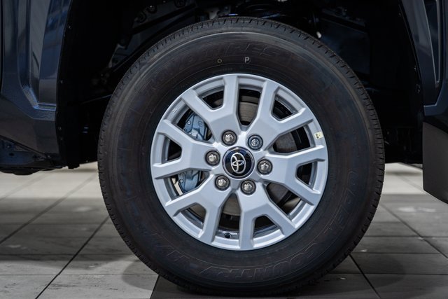 New 2026 Toyota Tacoma SR5 image 14