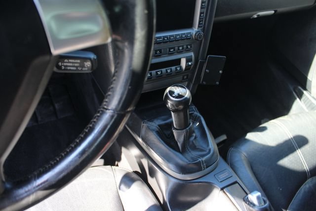 Used 2007 Porsche Boxster RWD image 15