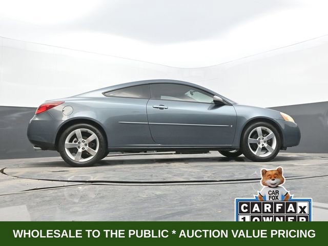 Used 2006 Pontiac G6 GTP w/ Premium Value Package 2 image 59