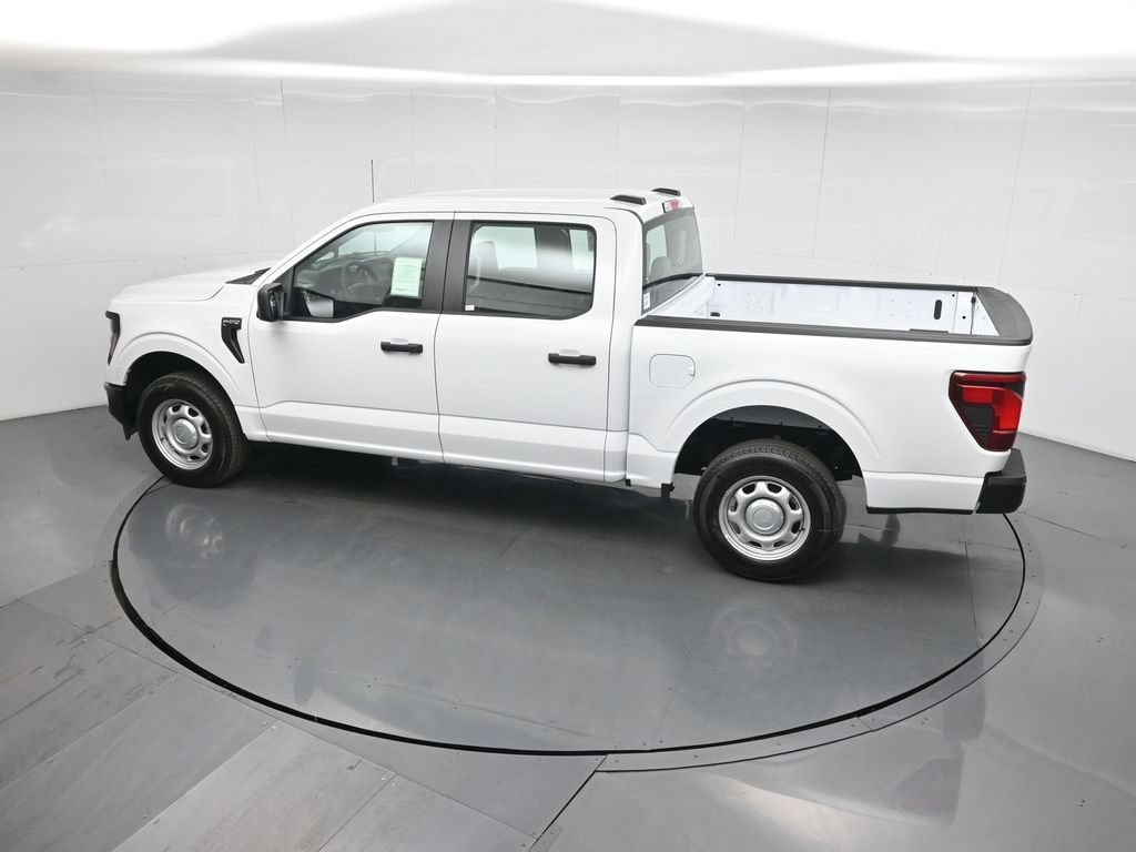 New 2026 Ford F150 XL RWD image 39