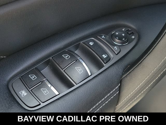 Used 2018 INFINITI QX80 2WD w/ Driver Assistance Package image 19