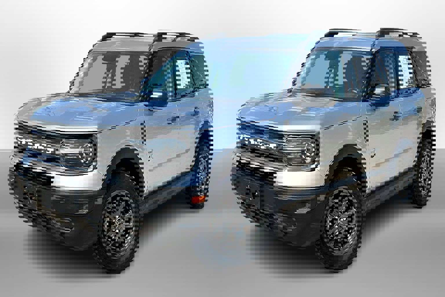 Used 2022 Ford Bronco Sport Big Bend image 12