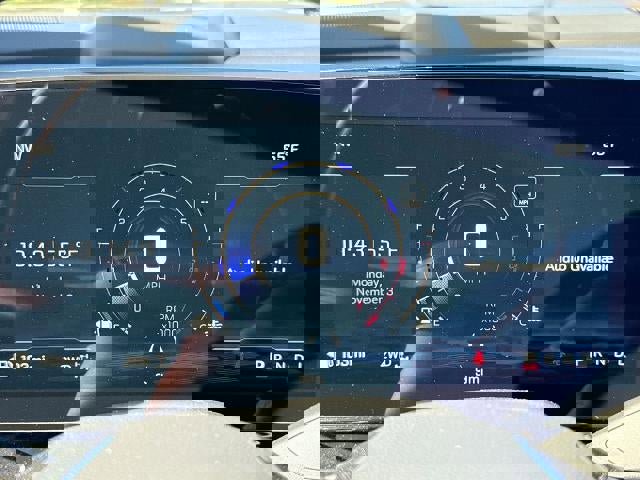 New 2026 Chevrolet Tahoe Z71 w/ Comfort Package image 12