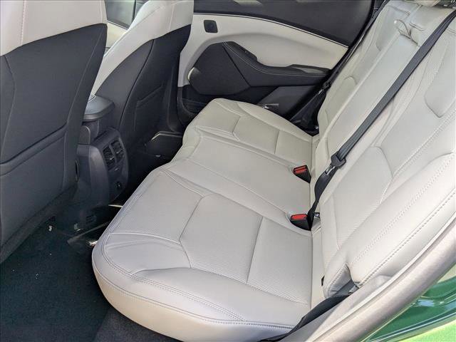 New 2025 Ford Mustang Mach-E Premium image 15