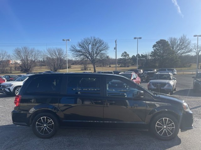 Used 2018 Dodge Grand Caravan GT w/ Safety Sphere Group image 5