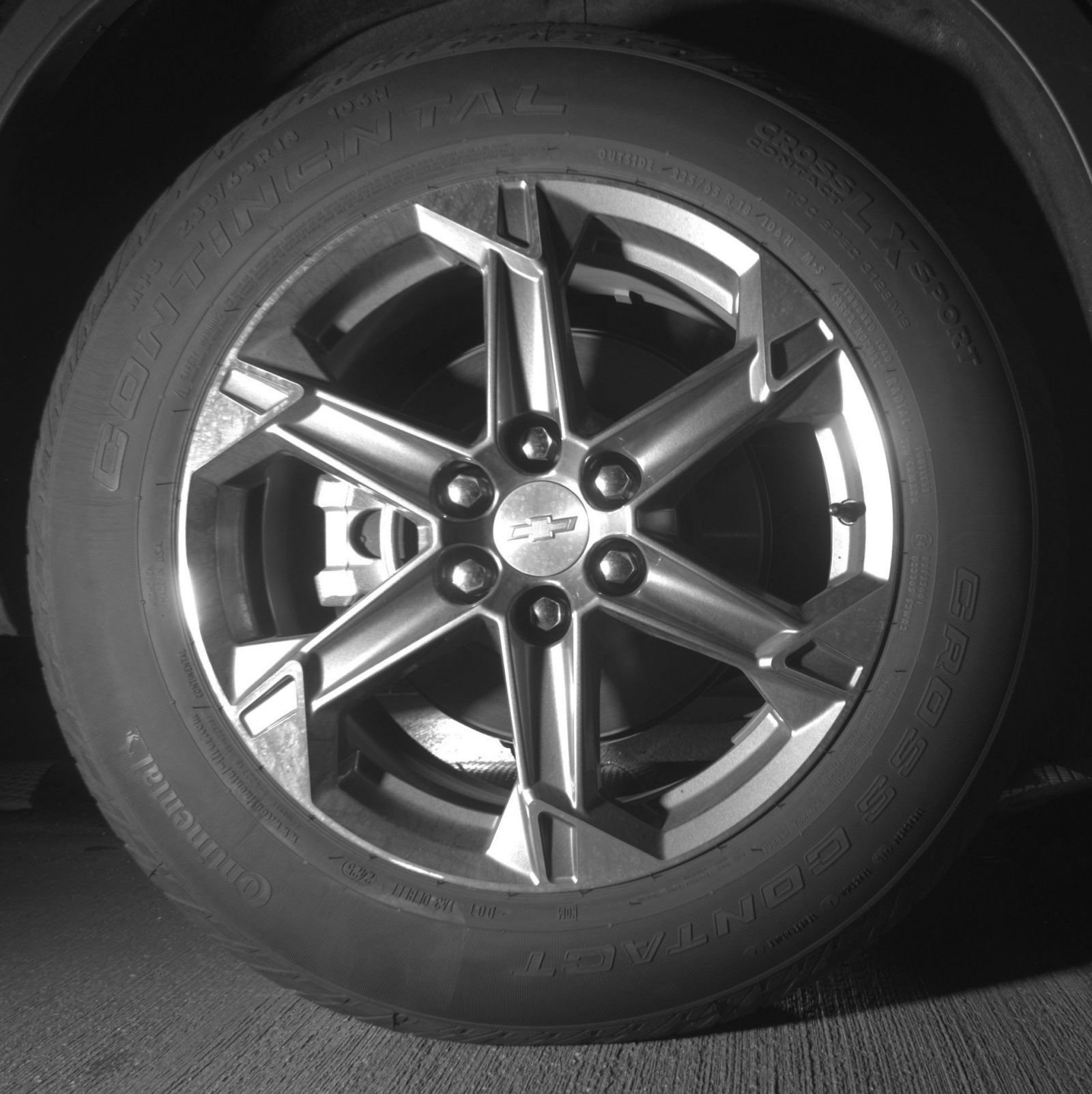 Used 2025 Chevrolet Blazer LT FWD image 18