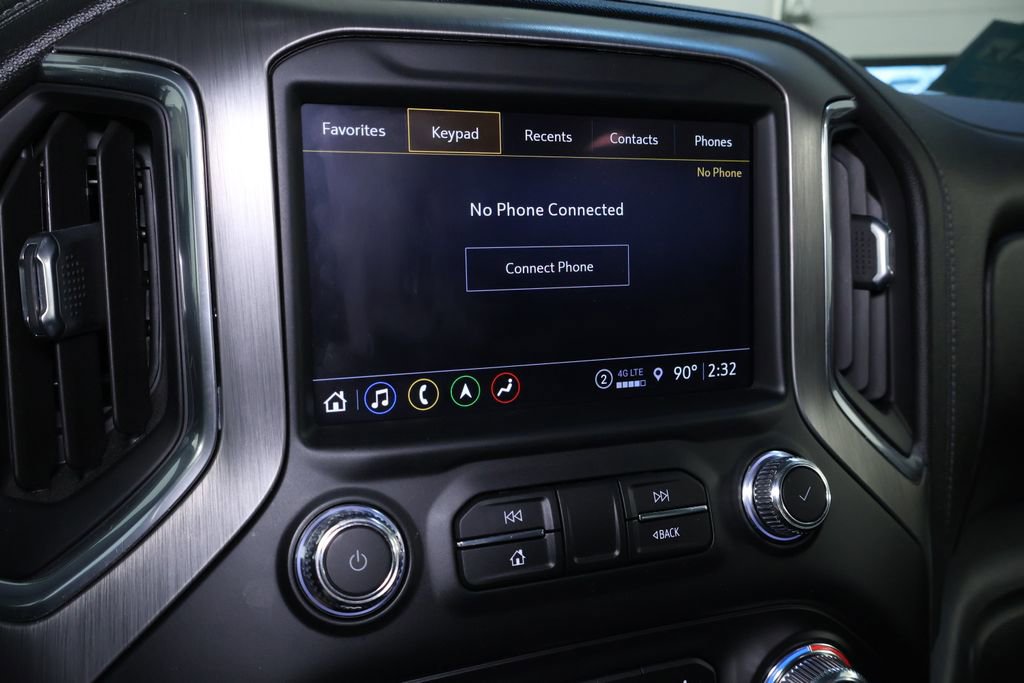 Used 2021 GMC Sierra 1500 Denali image 34