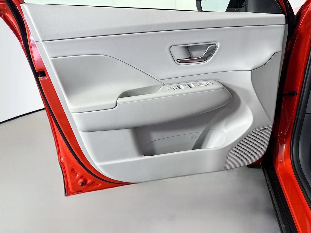 New 2026 Hyundai Kona Limited AWD/4WD image 13