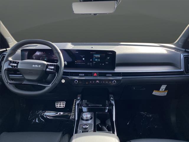 New 2026 Kia Sorento SX Prestige image 5