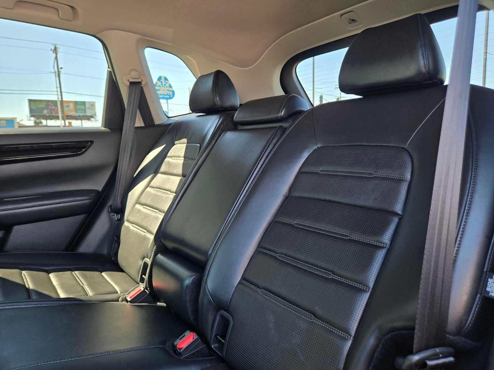 Used 2023 Honda CR-V EX-L image 17
