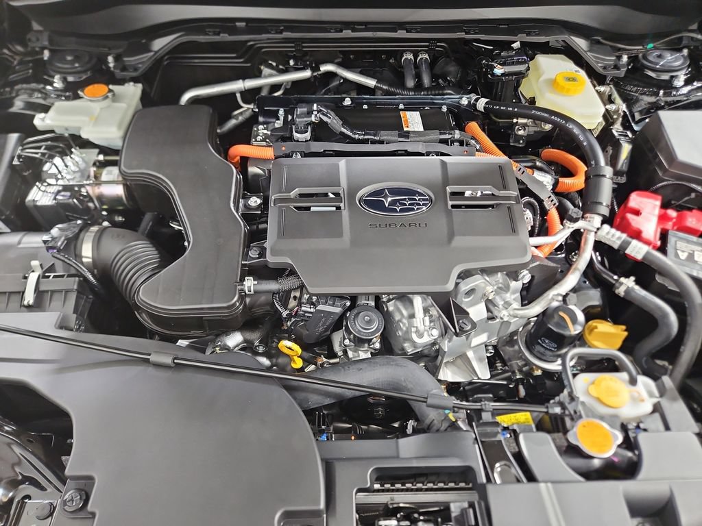 New 2026 Subaru Forester Premium AWD/4WD image 22