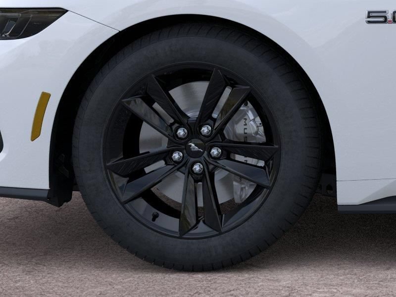 New 2026 Ford Mustang GT RWD image 19