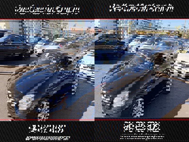 Used 2017 Mercedes-Benz SLC 300 w/ Premium 1 Package image 5