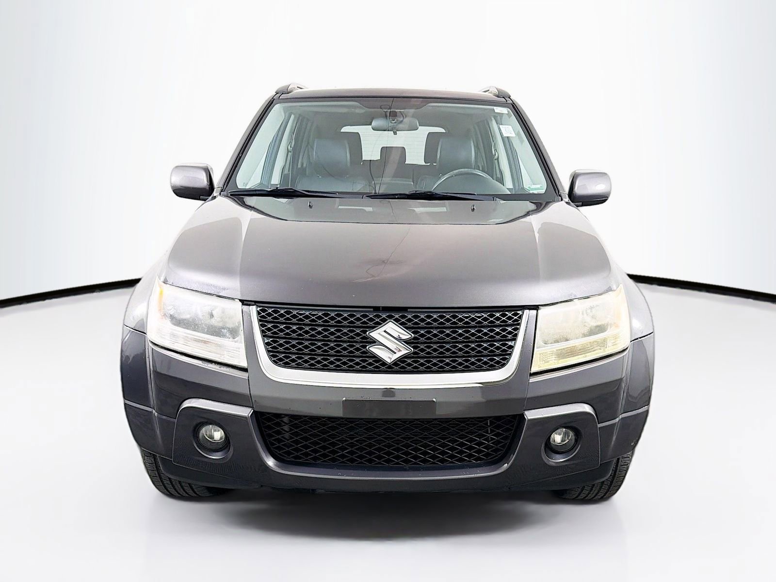 Used 2012 Suzuki Grand Vitara Limited image 2