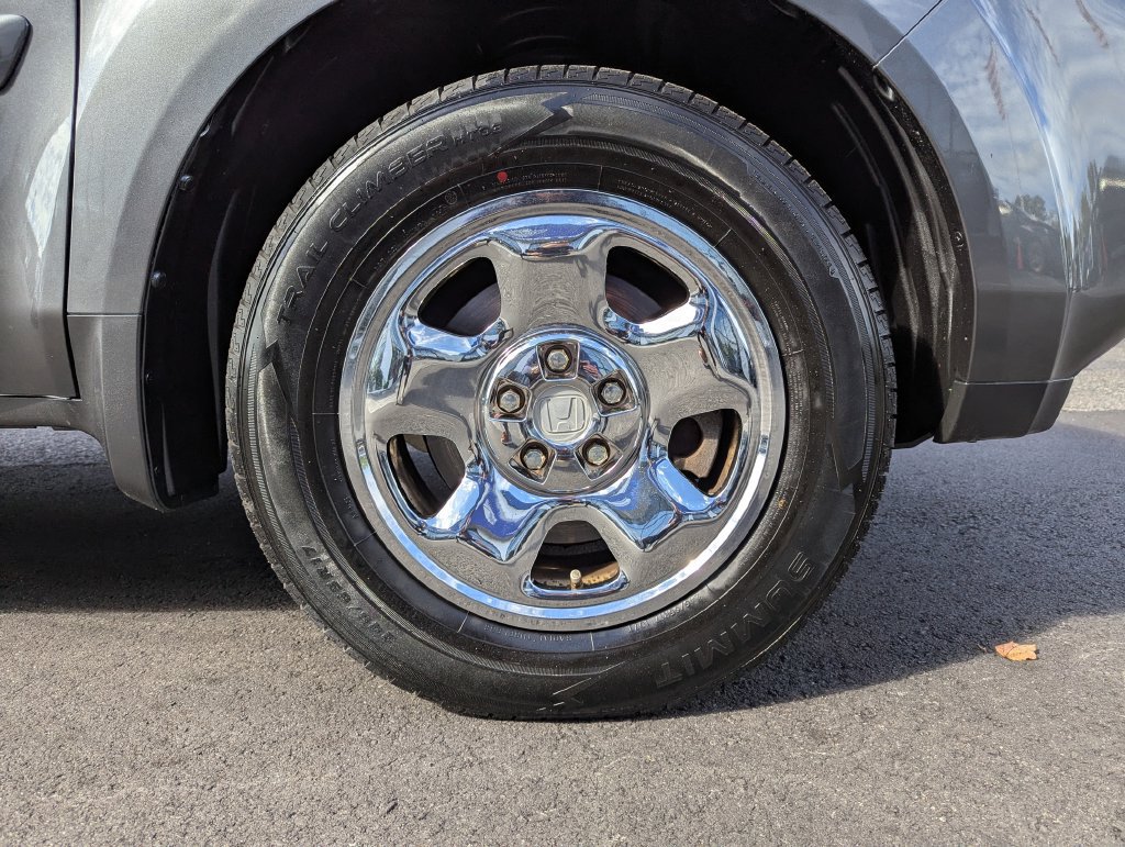 Used 2010 Honda Pilot LX image 50