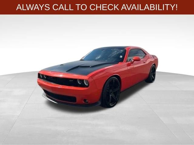 Used 2020 Dodge Challenger GT image 3