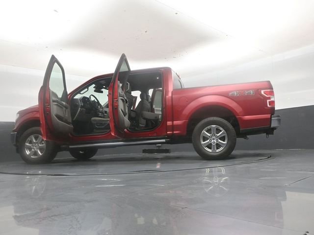 Used 2019 Ford F150 XLT w/ Equipment Group 302A Luxury image 52