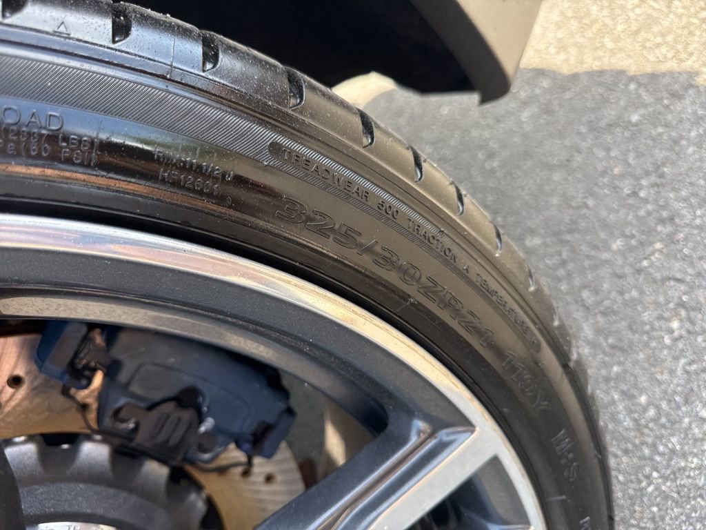 Used 2017 BMW X5 M image 36