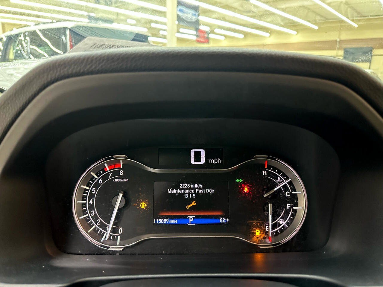 Used 2016 Honda Pilot EX-L image 25