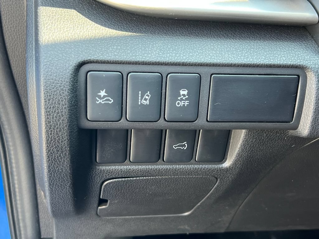 Used 2025 Mitsubishi Eclipse Cross SE AWD/4WD image 21