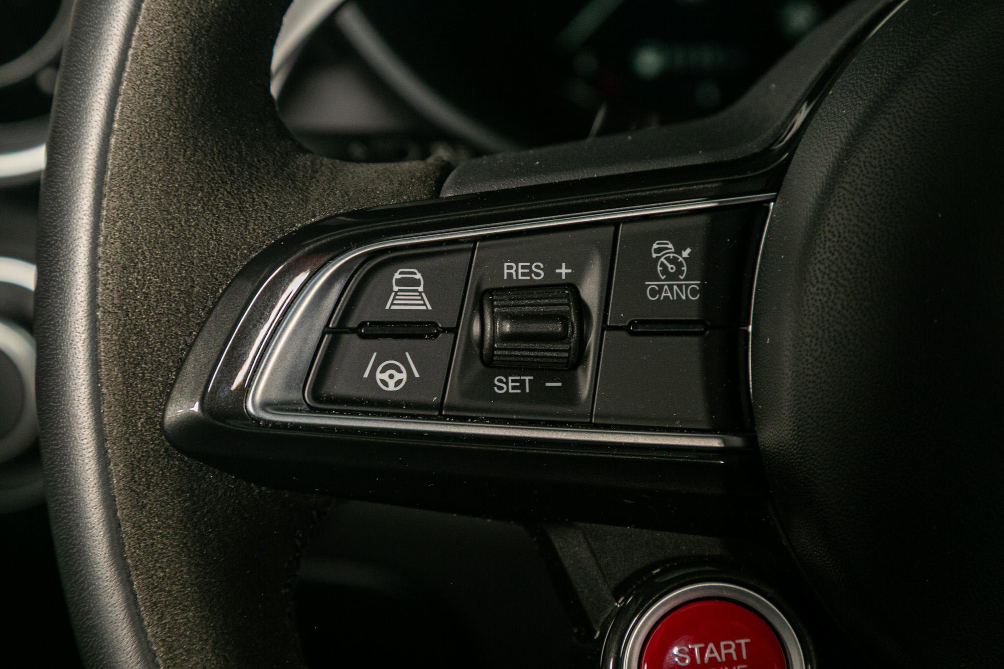 Used 2024 Alfa Romeo Giulia Quadrifoglio image 48