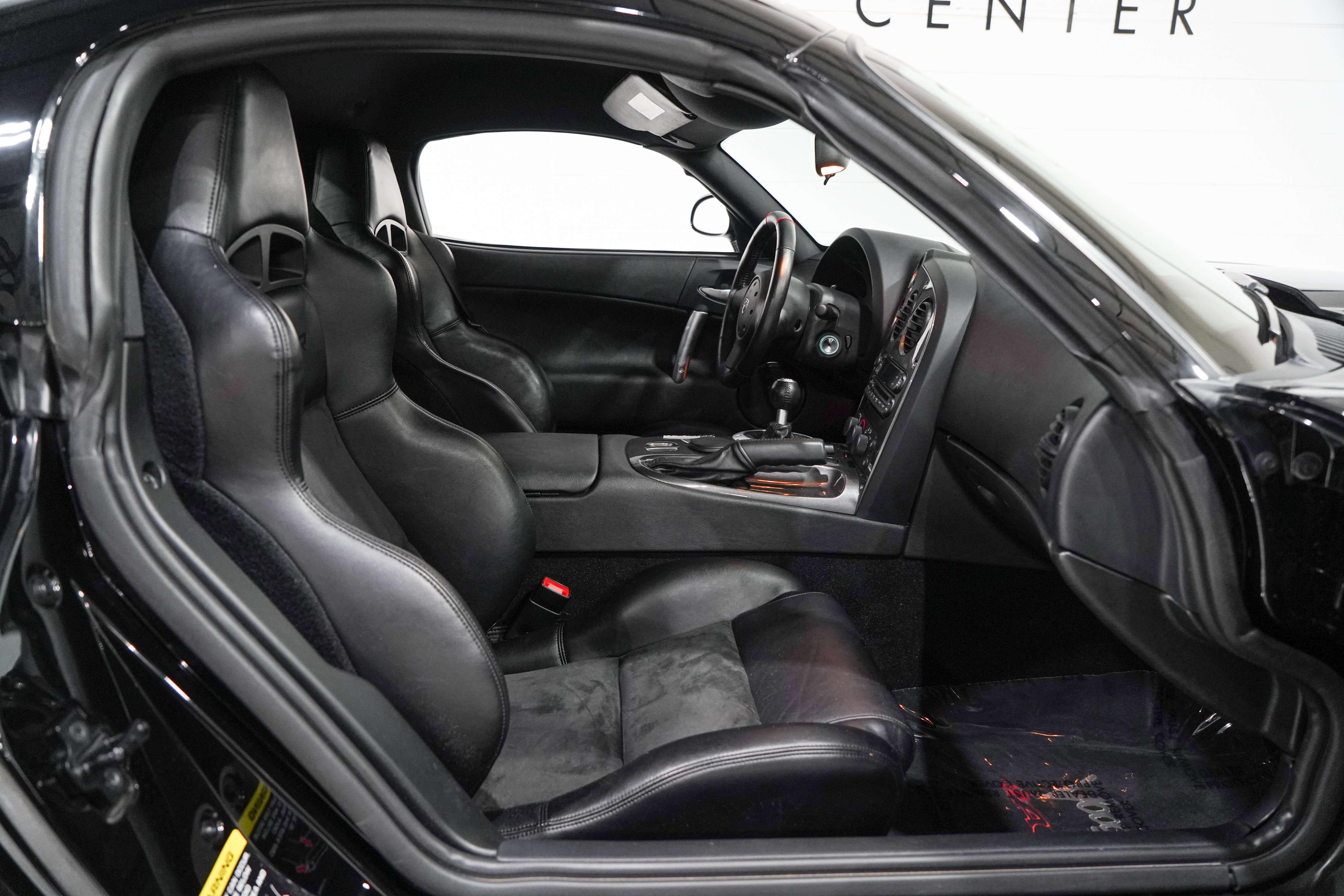 Used 2010 Dodge Viper ACR RWD image 14