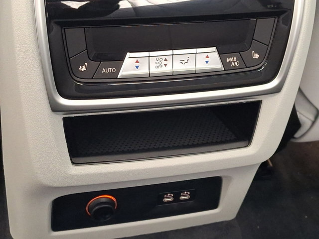 New 2026 BMW XM Label Red image 8