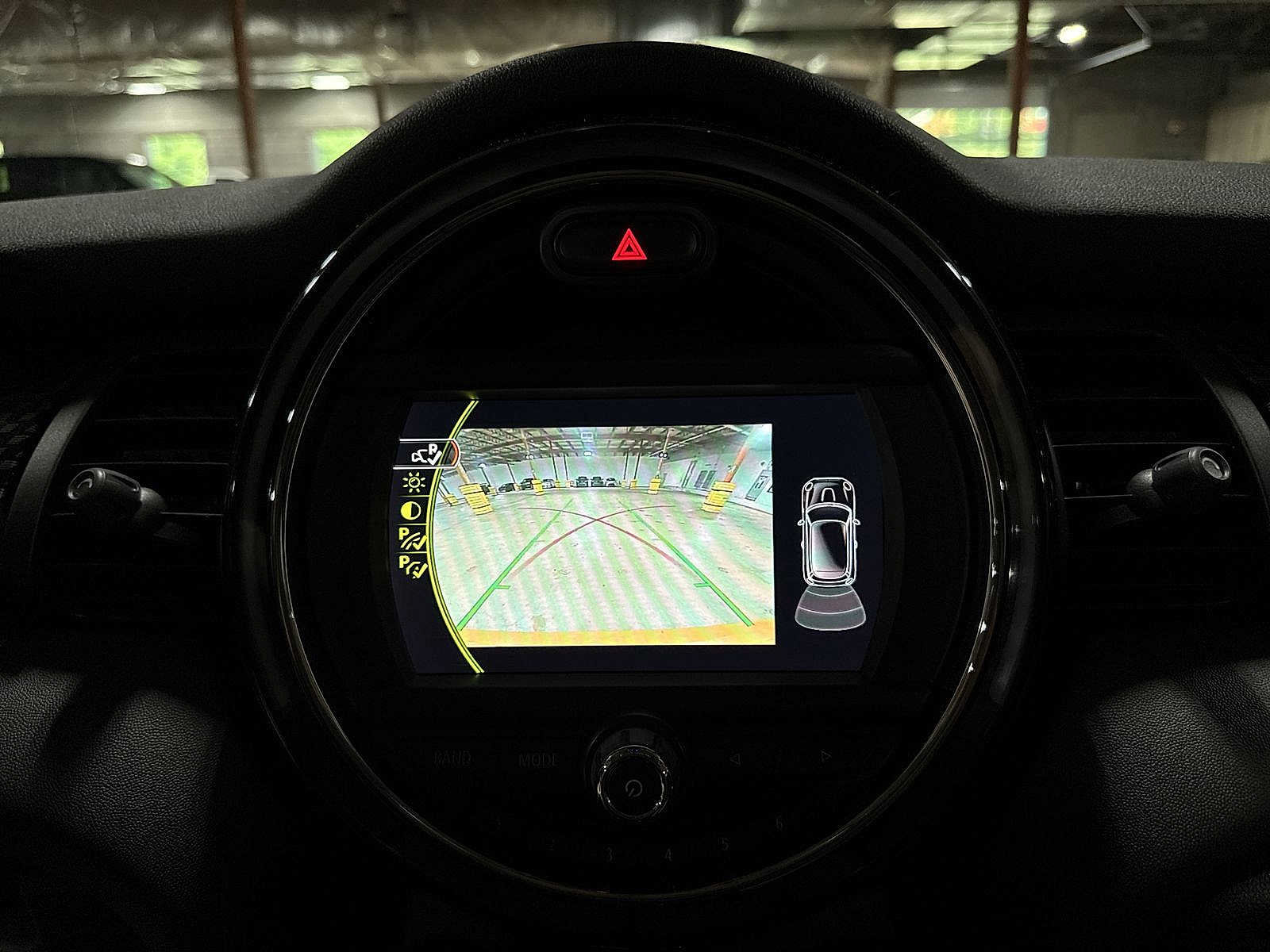 Used 2018 MINI Cooper S FWD image 23