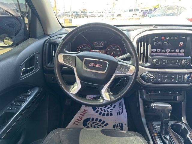Used 2016 GMC Canyon SLE w/ SLE Convenience Package RWD image 15