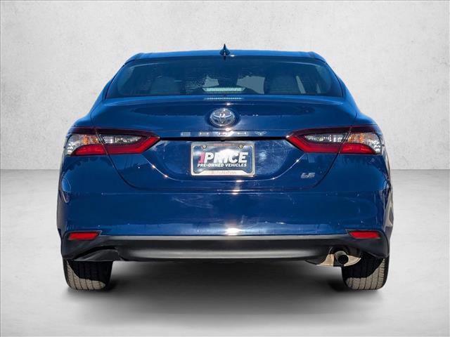 Used 2023 Toyota Camry LE image 7