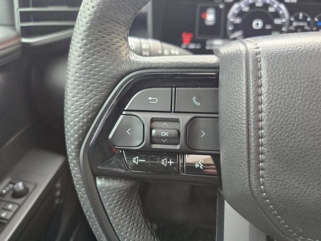 Used 2024 Toyota Sequoia TRD Pro AWD/4WD image 49