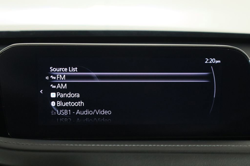 Used 2022 MAZDA CX-30 AWD 2.5 S w/ Preferred Package image 32