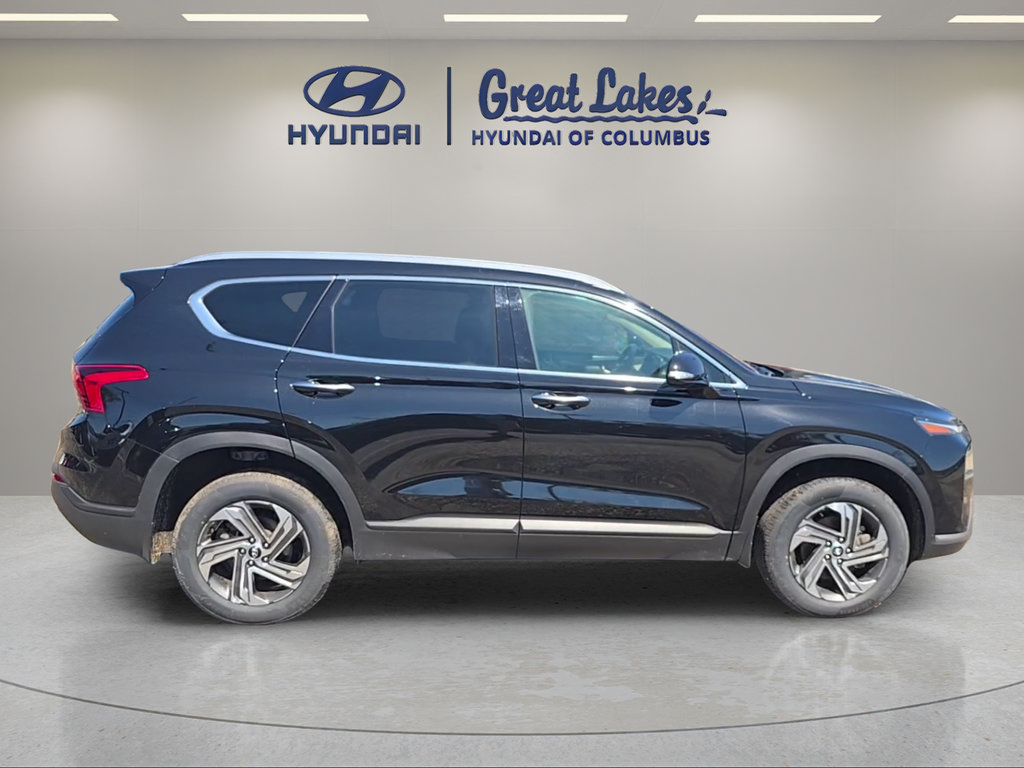 Used 2023 Hyundai Santa Fe SEL w/ Cargo Package AWD/4WD image 6