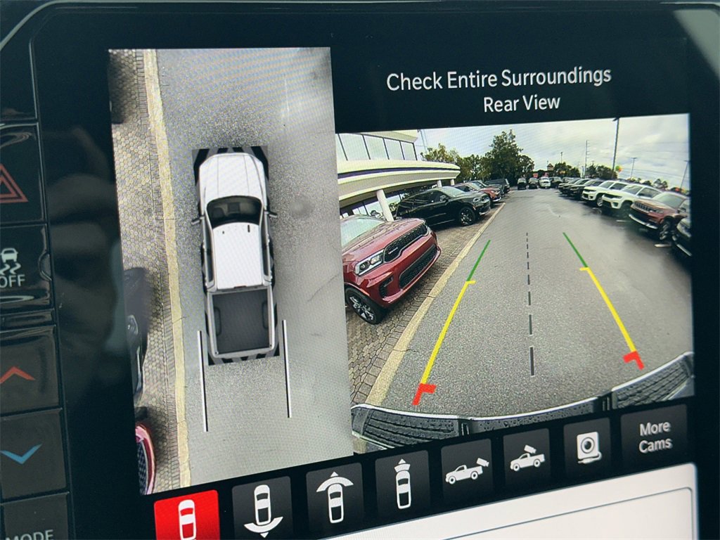 New 2026 RAM 2500 Laramie image 26